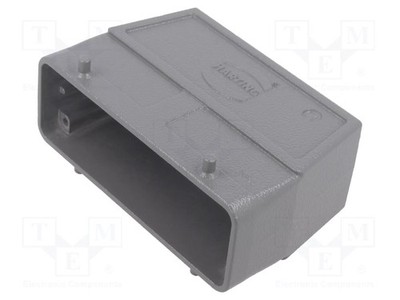 Han B Hood Top Entry HC 2xM32