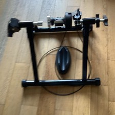 Magnetischer Rollentrainer für Indoor Cyclin...