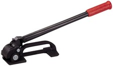 IDL Packaging S-298 Steel Strapping Tensioner for 3/4" to 1 1/4" Width Strapping