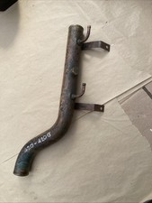 Jaguar 420 420g Auto Transmission Cooler