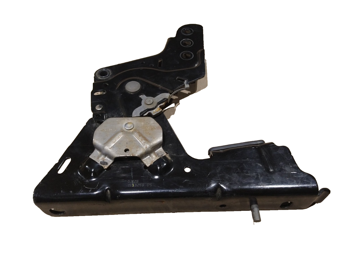 Ram Crew Cab RIGHT Rear Bench Seat Latch Hinge 68050841AA 09-23 | eBay
