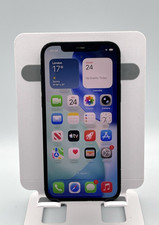 Apple iPhone 12 - 64GB - Black (Unlocked) BH - 88%