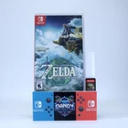 New ListingZelda: Tears Of the Kingdom - Nintendo Switch