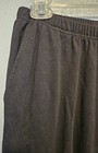 Womans Blair Black Pants Size MPS — photo 3