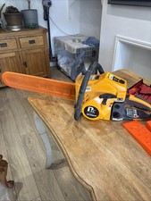 P1 Chainsaw Heavy Duty P6220C Hyundai