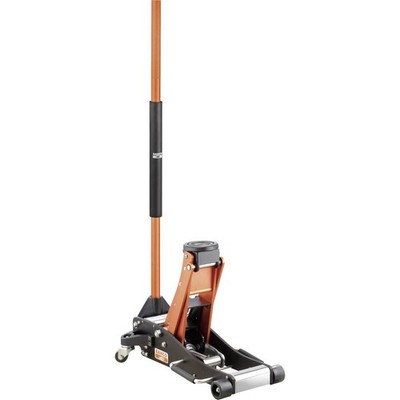 Bahco Rangierwagenheber 2.5 t Arbeitshöhe: 95 mm - 48.5 cm
