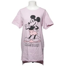 Disney, Nachthemd, Größe: S, Pink, Baumwolle, Print, Damen #1cC
