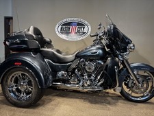 2015 Harley-Davidson Tri Glide 