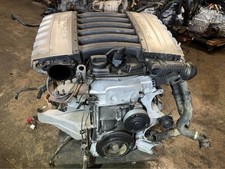2009 2010 Porsche Cayenne 3.6l 6 Cylinder Engine Motor Complete 90k Miles Oem