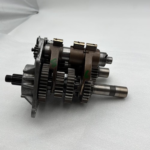 2002 Harley Sportster XL1200 OEM V-Twin Evolution Gears Cogs Assembly 40202-91B