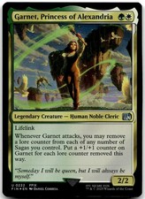 Garnet, Princess of Alexandria #222 Prices | Magic Final Fantasy