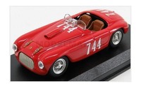 Art-Model ART361 Ferrari - 195S Barchetta Spider Ch.0060 N 744 Winner Giro Der