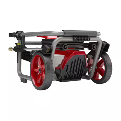 #ad 2000 PSI 1.2 GPM Electric Cold Water Pressure Washer with Induction Motor and... $267.05