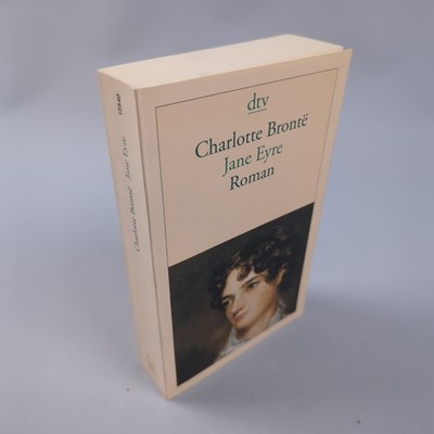 Charlotte Brontë JANE EYRE Roman