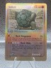 Pokémon TCG Golem EX Dragon Holo Rare Reverse Holo Card 5/97 120 HP English