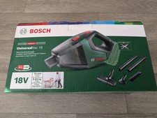 Bosch 06033B9102 Cordless Vacuum Cleaner Universalvac 18 Without Battery RRP £65