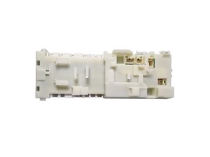 Reparatur Waschmaschine Elektronik Bosch Logixx 8 Totalausfall