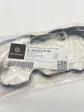 MERCEDES-BENZ orignal A 654 014 95 00 ölwannendichtung MERCEDES-BENZ orignal A 654 014 95 00 ölwannendichtung