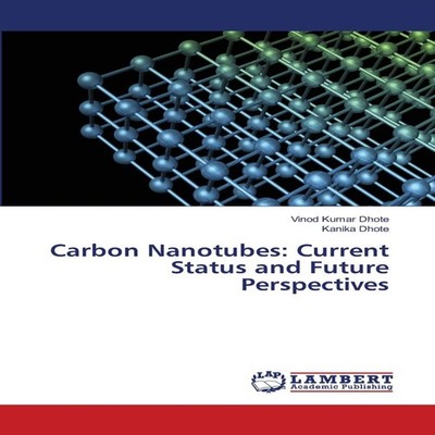 Carbon Nanotubes Current Status and Future Perspectives Vinod Kum