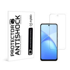 ANTISHOCK Screen protector for infinix Smart 10