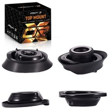 2 Domlager Premium Vorne for Mercedes-Benz C-Klasse 2000-2008 2033200273D