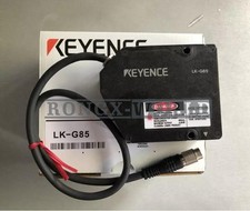 1PCS new KEYENCE LKG85 High Precision CCD Displacement Sensor LK-G85