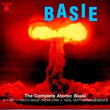 The Complete Atomic Mr. Basie  von Count Basie | CD | Zustand sehr gut