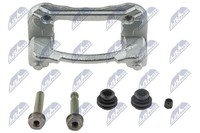 Halter Bremssattel NTY HZT-HY-502A FüR Hyundai Ix35 LM EL ELH Crdi 4WD Gdi KIA 3