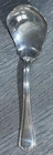 Antique Reed Barton 6"  1907 Sterling Sugar Spoon Hepplewhite NO MONOGRAM