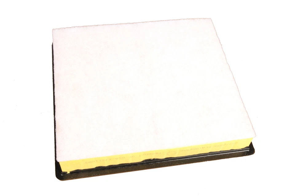 AC Delco A3175C Air Filter For 13-17 Buick Chevrolet Malibu Regal - Image 2 of 2