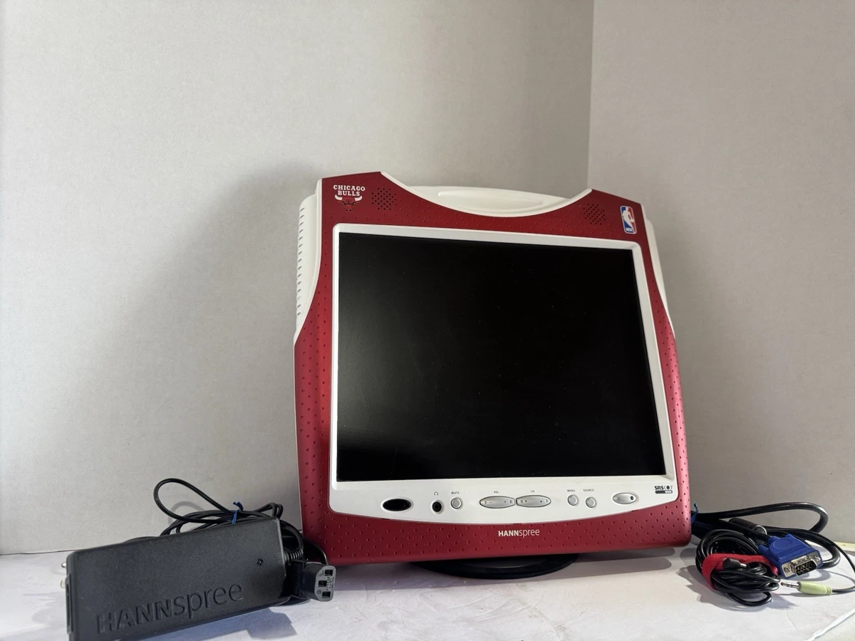 Hannspree Computer Monitors for sale - eBay