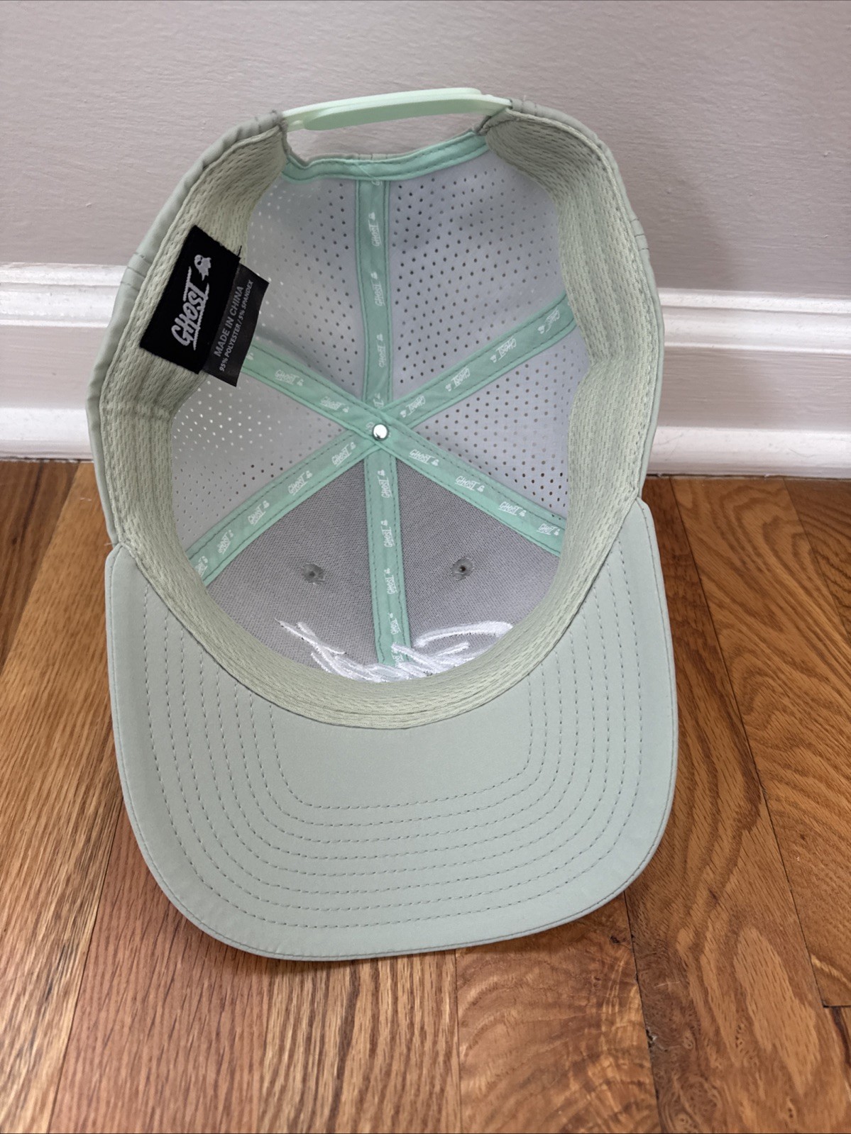 Ghost Core Performance Hat Mint - image 3