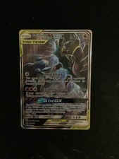 Garchomp & Giratina GX SM193 Sm Holo on eBay