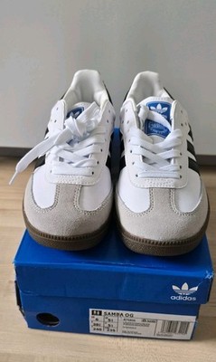 Adidas Samba 38 2/3