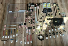 Replacement Parts for Qidi Tech i-Fast 3D Printer (R)