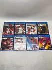 Lot of 8 Games Sony PlayStation 4 PS4
