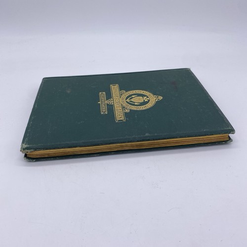 1874 Enoch Arden (Illustrated) by Alfred Tennyson Boston Ticknor and Fields - Picture 19 of 20