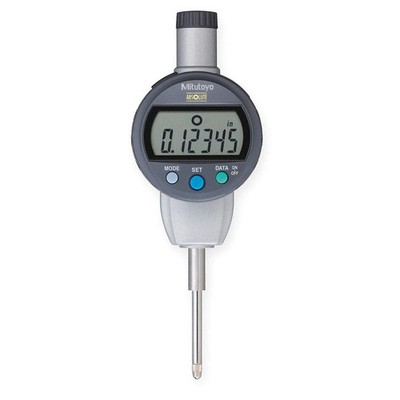 MITUTOYO 543-472B Electronic Digital Indicator,ID-C 4GPY5