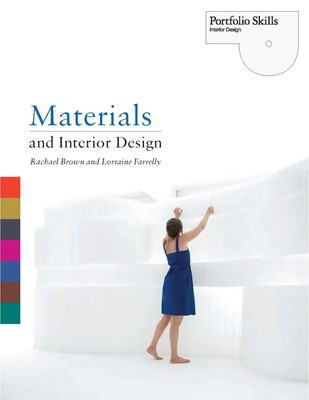 Materials and Interior Design | Lorraine Farrelly (u. a.) | Englisch | Buch