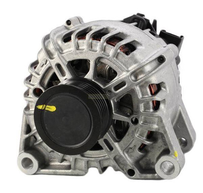 1* Lichtmaschine 120A Neu Original Valeo TG12C127 für Ford, Volvo