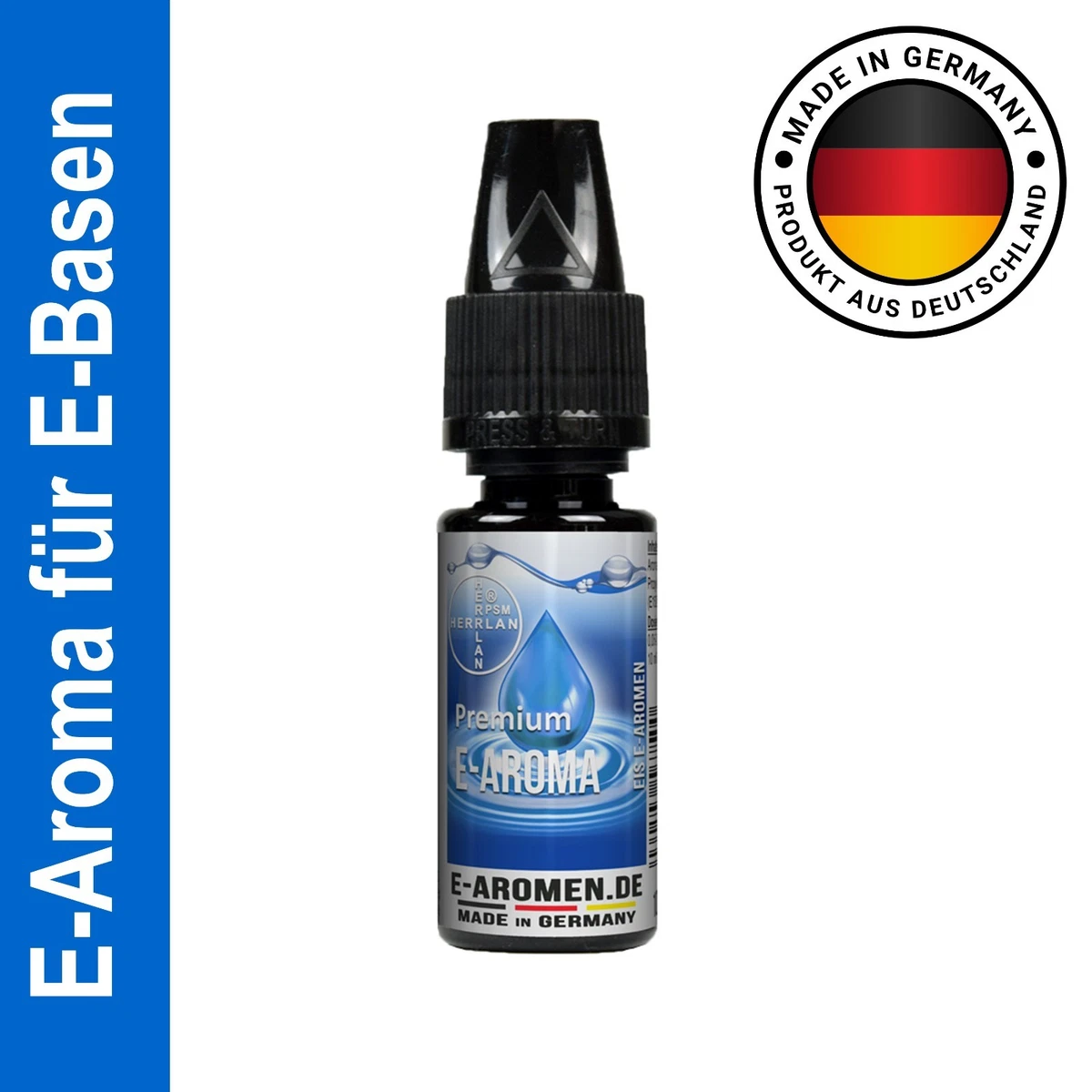 elfbar elfa kaufen American Blend Liquid Tabakgeschmack 10 ml