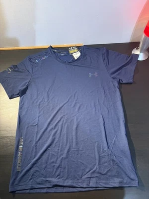 T-shirt Under Armour - Photo 1/4