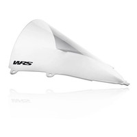 WRS Windschild / Windschutz Wscrn Race CBR650R Clear