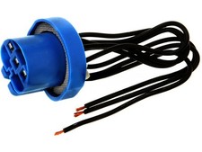Headlight Connector For 1987-2003 Ford F150 1997 1990 2001 1999 1991 MJ619PM