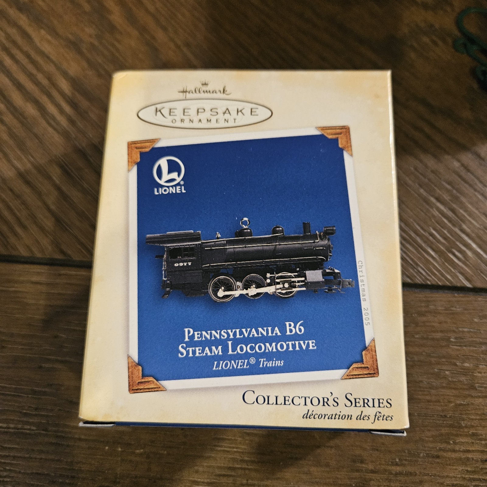 Click here to see eBay Auction