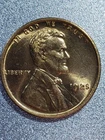 1925 Lincoln Wheat Penny MS RD