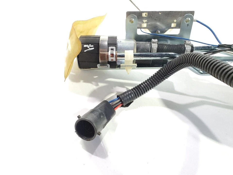 Lincoln Navigator 2001 2002 OEM bomba de combustible completa con unidad de envío Foto 4 de 4