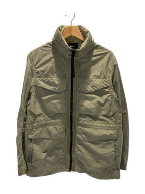 NIKE AS M NSW TCH PCK JKT DYE Nylon Jacket S Nylon KHK BV4431 371