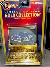 Winner's Circle Gold Collection 1:64 Dale Earnhardt Jr 1999 Chevy Monte Carlo