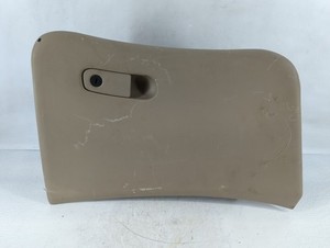 2009 Kia Optima Passenger Glove Box Door Storage Compartment RMBJ3